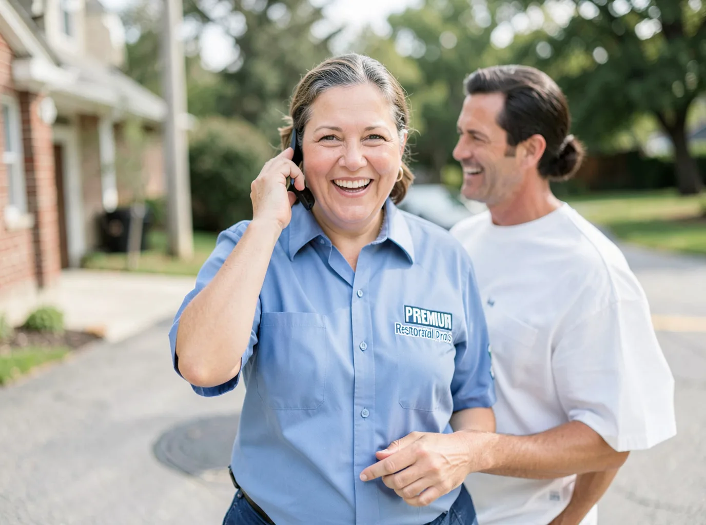 Water Damage Restoration Windsor Heights, WV FAQs